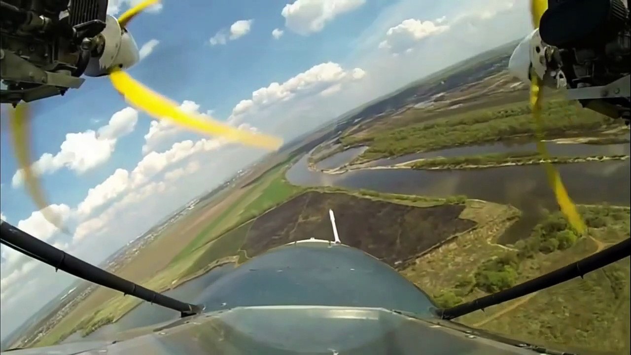 Top 10 Emergency Landings Airplanes