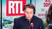 Le journal RTL de 18h du 04 novembre 2022