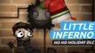 Little Inferno Ho Ho Holiday Expansion - Tráiler DLC