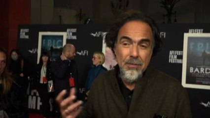 Inarritu: "Bardo" è il mio film più nostalgico e divertente