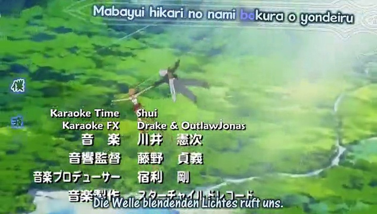 Groove Adventure Rave Staffel 1 Folge 30 HD Deutsch