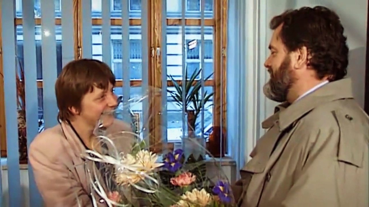Angela Merkel - Frau Bundeskanzlerin Staffel 1 Folge 2 HD Deutsch