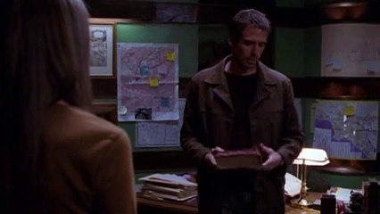 Angel - Jäger der Finsternis Staffel 4 Folge 11 HD Deutsch