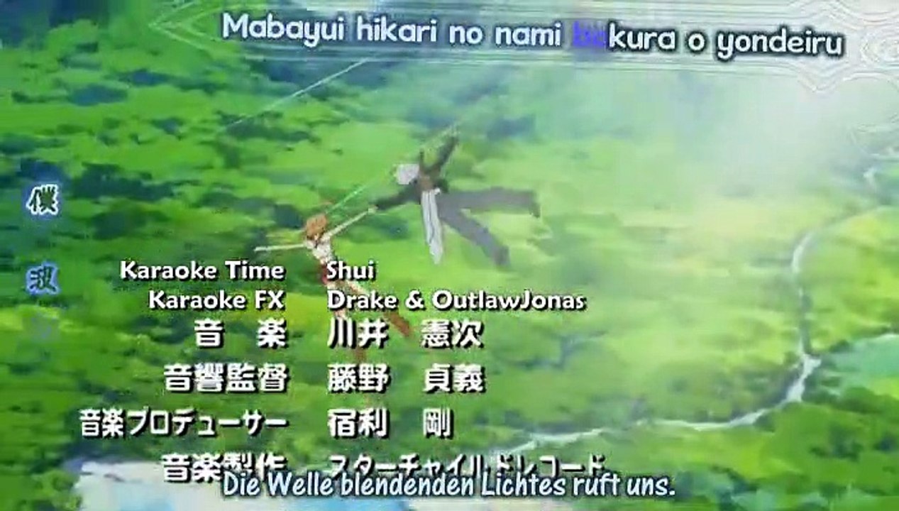 Groove Adventure Rave Staffel 1 Folge 37 HD Deutsch