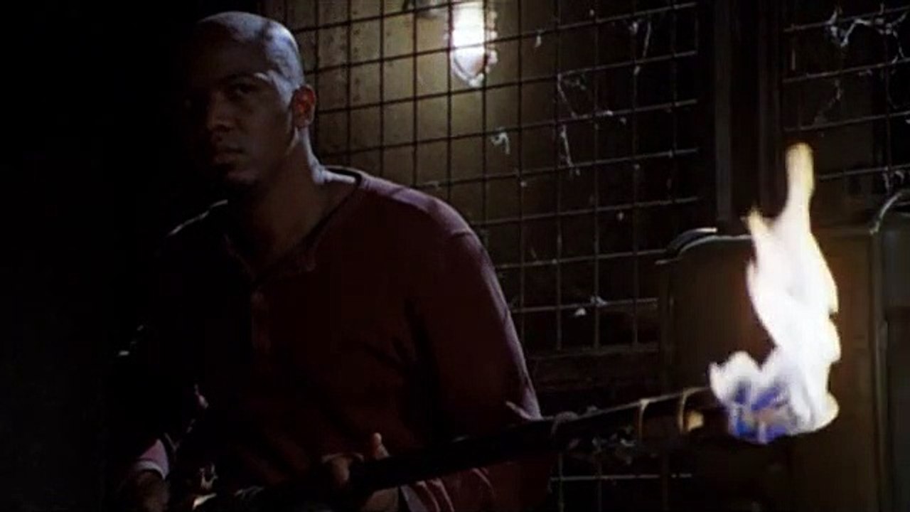 Angel - Jäger der Finsternis Staffel 4 Folge 12 HD Deutsch