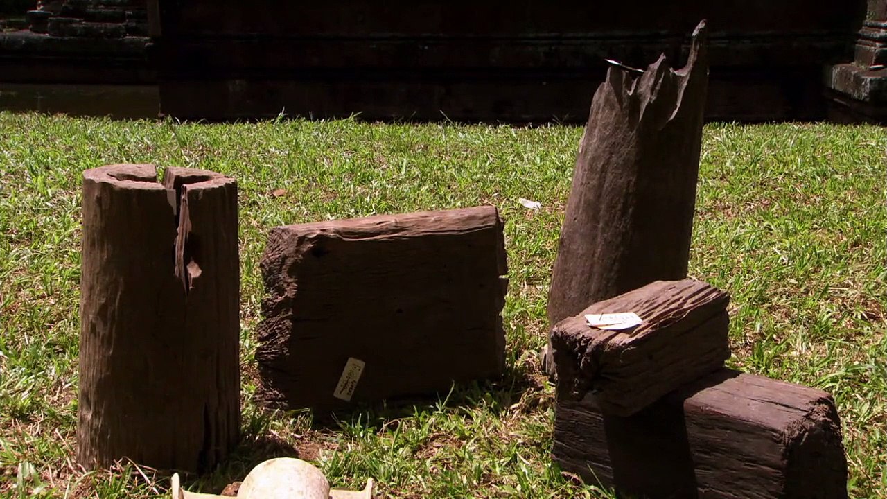 Angkor Land of the Gods Staffel 1 Folge 2 HD Deutsch