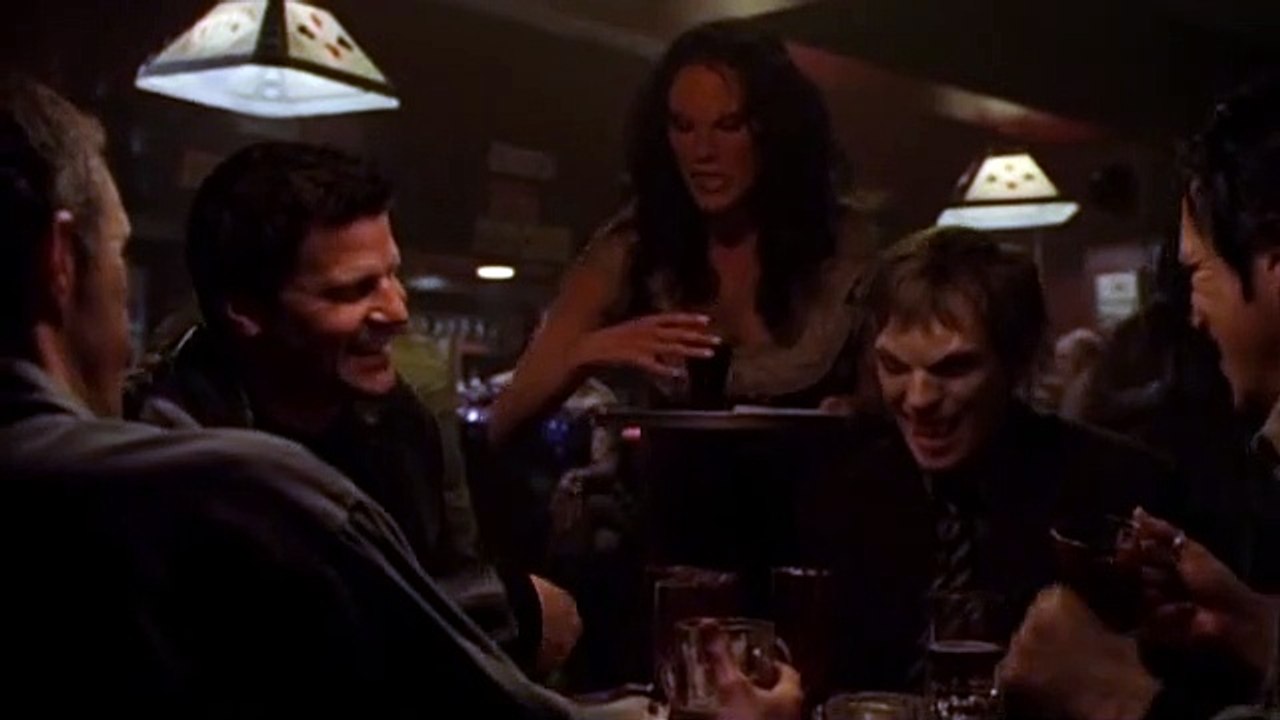 Angel - Jäger der Finsternis Staffel 4 Folge 14 HD Deutsch