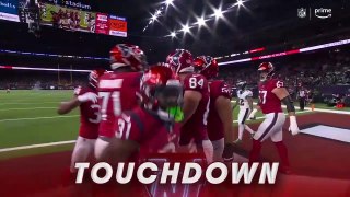 Philadelphia Eagles vs. Houston Texans _ 2022 Week 9 Game Highlights