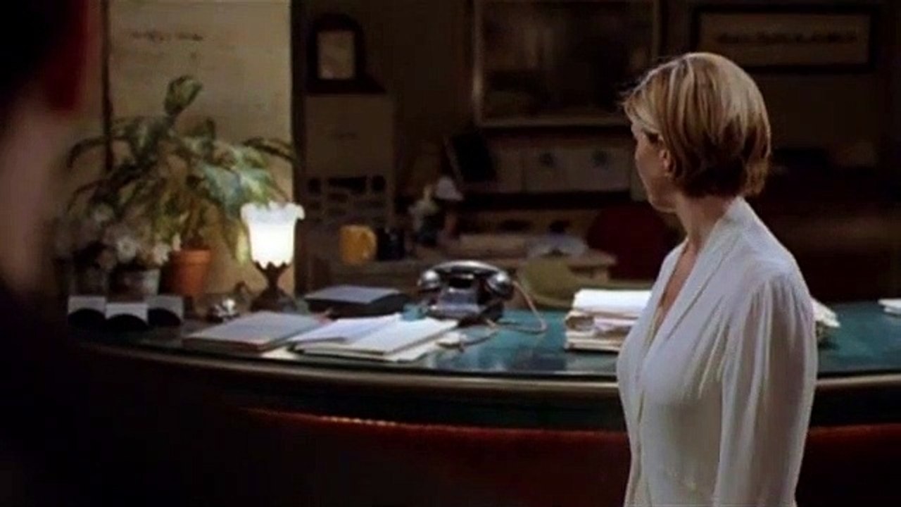 Angel - Jäger der Finsternis Staffel 4 Folge 4 HD Deutsch