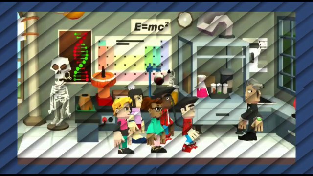 Classroom jokes 9 Fool around , Your daily dose of jokes, Animation cartoon comedy video