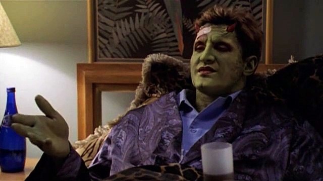 Angel - Jäger der Finsternis Staffel 4 Folge 5 HD Deutsch