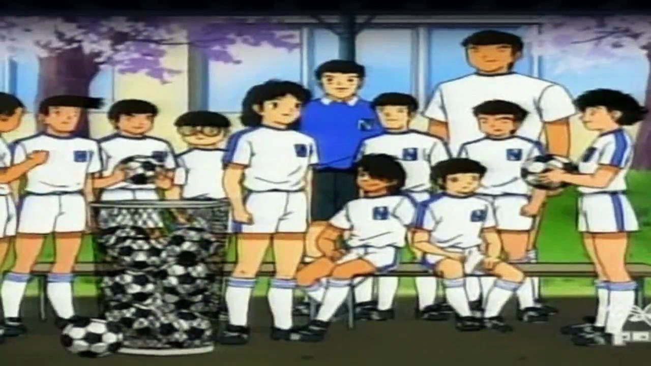 Super Kickers 2006 Staffel 1 Folge 13 HD Deutsch