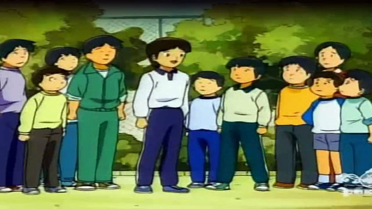 Super Kickers 2006 Staffel 1 Folge 3 HD Deutsch