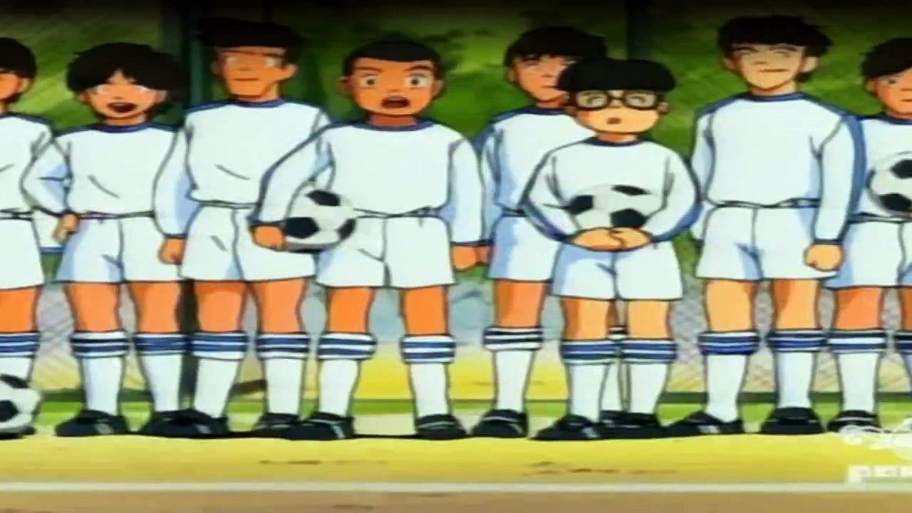Super Kickers 2006 Staffel 1 Folge 2 HD Deutsch - video Dailymotion