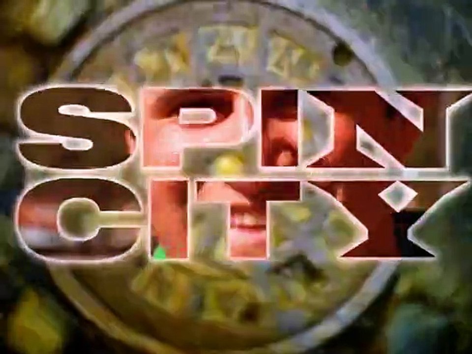 Chaos City Staffel 3 Folge 26 HD Deutsch