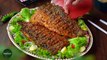 Spicy Fried Fish Recipe by cooking hd