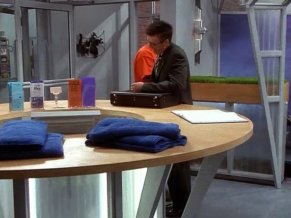 Chaos City Staffel 4 Folge 4 HD Deutsch