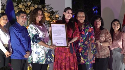 Managua es declarada Ciudad Creativa