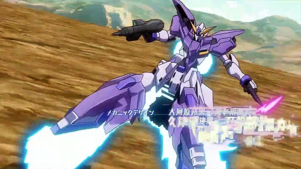 Gundam Build Divers Staffel 2 Folge 15 HD Deutsch