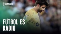 Fútbol es Radio: Las razones de la retirada de Piqué