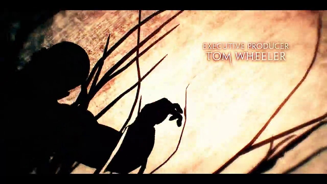 Cursed - Die Auserwählte Staffel 1 Folge 9 HD Deutsch