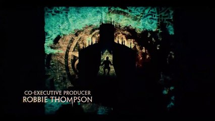 Cursed - Die Auserwählte Staffel 1 Folge 8 HD Deutsch