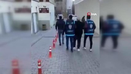 Kar kuyusunda kemikleri bulunan kadını, altınları için çoban öldürmüş