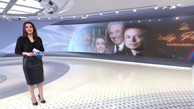 الساعة 60 | المقصلة ستطال الجميع .. لماذا الخوف من قيادة إيلون ماسك لـ تويتر ؟