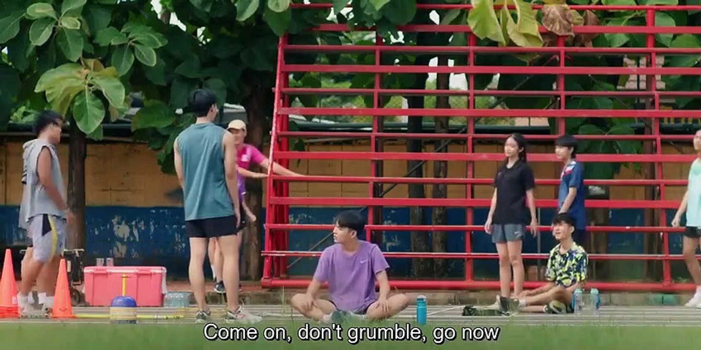 Self - Ep4 - Eng sub BL