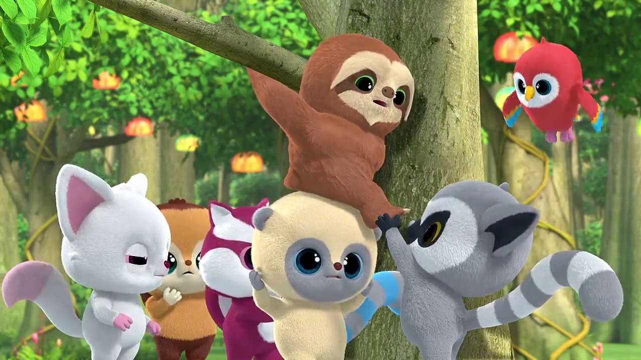 YooHoo Retter in der Not Staffel 2 Folge 13 HD Deutsch