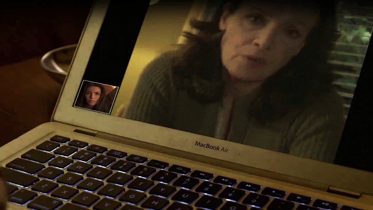 The Event Staffel 1 Folge 15 HD Deutsch