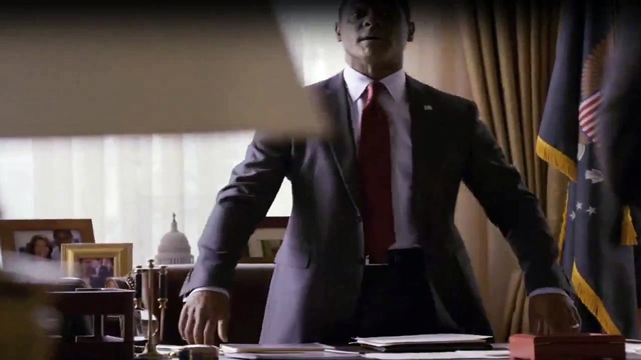 The Event Staffel 1 Folge 17 HD Deutsch