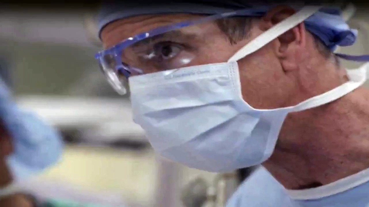 The Event Staffel 1 Folge 19 HD Deutsch