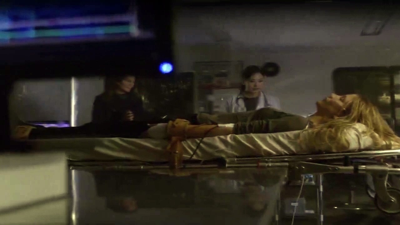 The Event Staffel 1 Folge 21 HD Deutsch