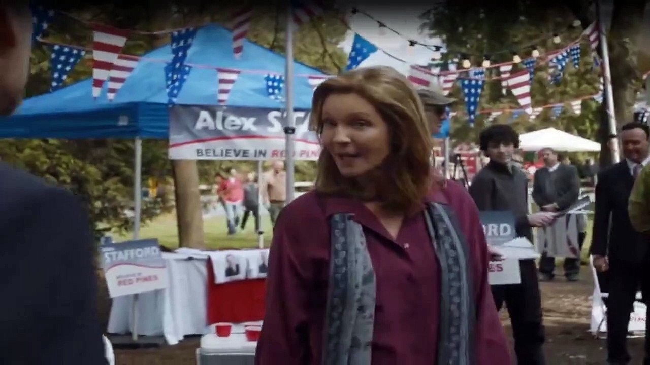 The Family (2016) Staffel 1 Folge 1 HD Deutsch