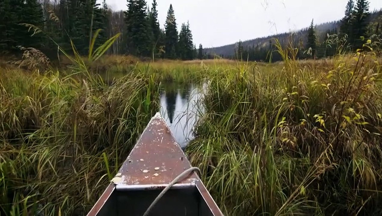 Nordalaska - Überleben am Polarkreis Staffel 2 Folge 10 HD Deutsch