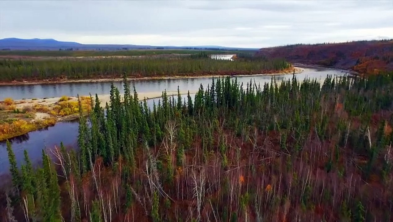 Nordalaska - Überleben am Polarkreis Staffel 2 Folge 4 HD Deutsch
