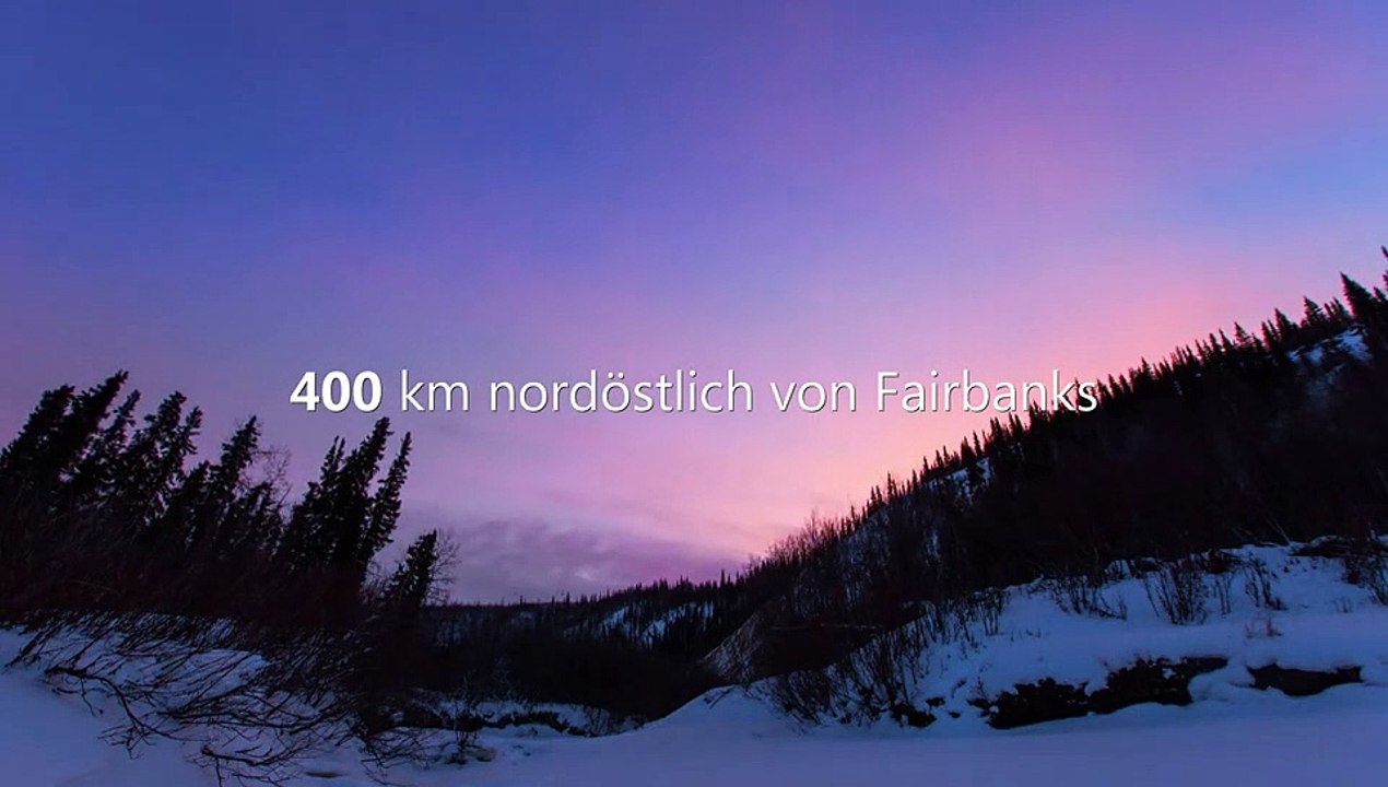 Nordalaska - Überleben am Polarkreis Staffel 2 Folge 7 HD Deutsch