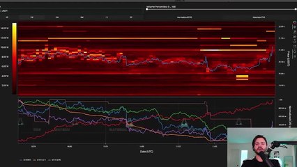 BREAKING!!!!! WHAT THIS MEANS FOR BITCOIN NOW... [alarming]