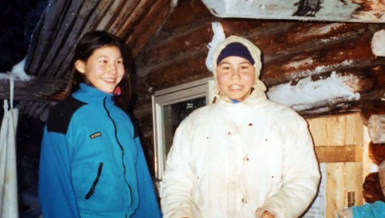 Nordalaska - Überleben am Polarkreis Staffel 2 Folge 8 HD Deutsch