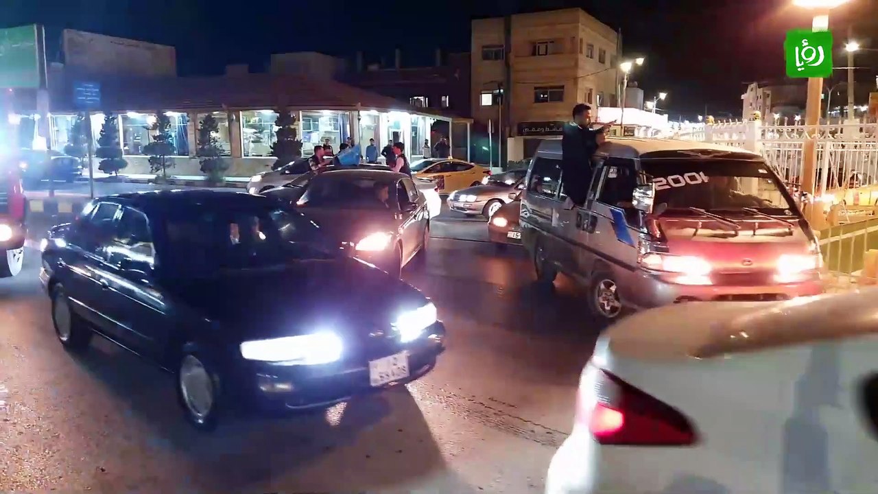 الفيصلي بطلا لدوري المحترفين لكرة القدم لموسم 2022