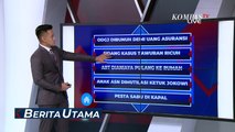 Sidang Kasus Tawuran Anak di Bawah Umur di Bekasi Berakhir Ricuh!