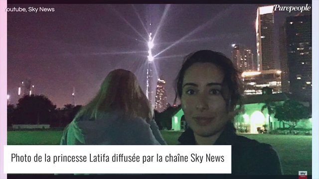 Disparition de la princesse Latifa : nouveau rebondissement, une amie sort du silence