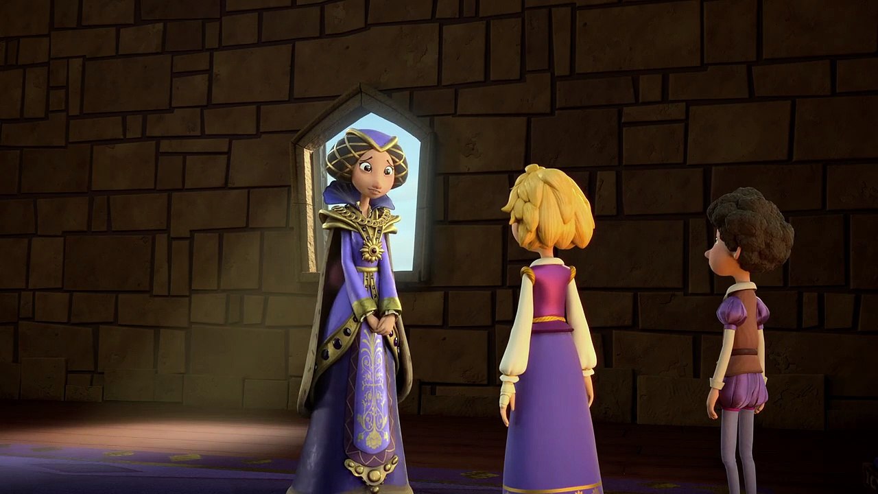 Eine dunkle und grimmige Geschichte Staffel 1 Folge 10 HD Deutsch