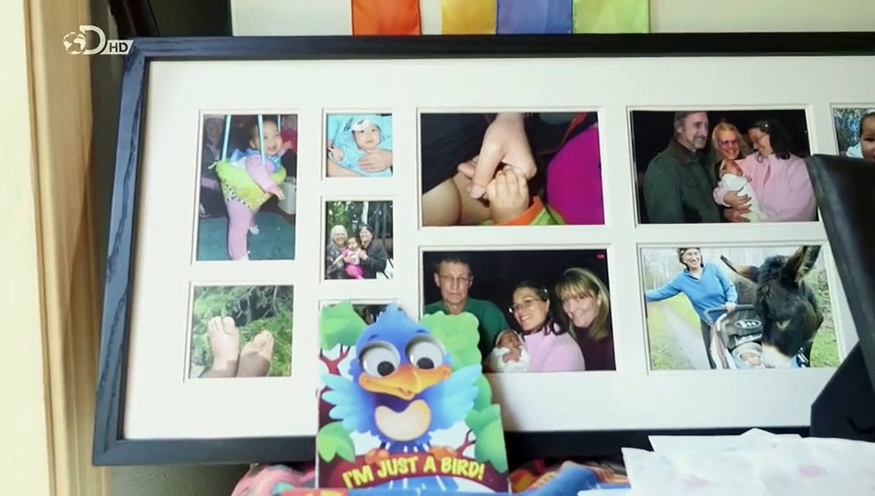 Nordalaska - Überleben am Polarkreis Staffel 4 Folge 2 HD Deutsch