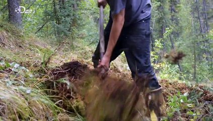 Nordalaska - Überleben am Polarkreis Staffel 4 Folge 4 HD Deutsch