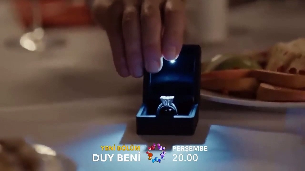 Duy Beni 19.Bölüm Fragmanı