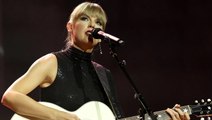 Taylor Swift Adds More Dates to Eras Tour | THR News