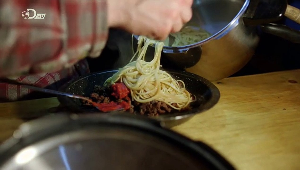 Nordalaska - Überleben am Polarkreis Staffel 4 Folge 7 HD Deutsch