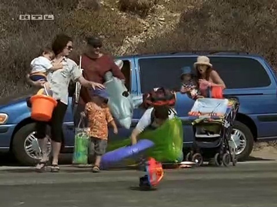 Yes, Dear Staffel 2 Folge 22 HD Deutsch
